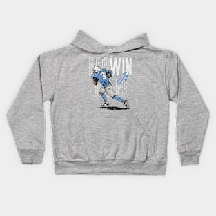 Derwin James Los Angeles C derWIN Kids Hoodie